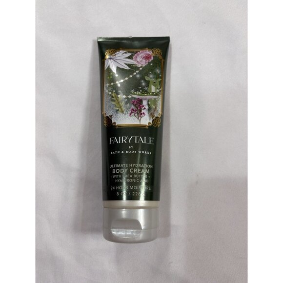 Bath & Body Works Fairytale Ultimate Hydration Body Cream - 8 oz - Picture 1 of 3